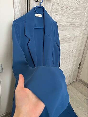36 Beden Ceket tunik