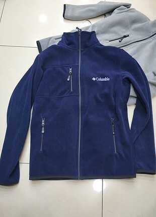 Columbia Polar