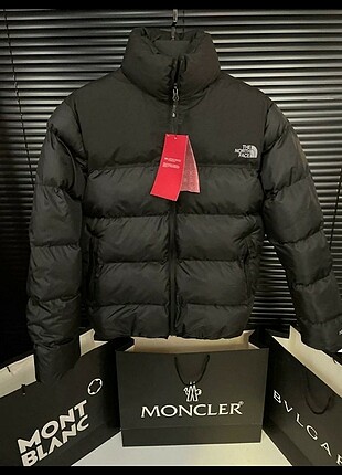 THE NORTH FACE MONT UNİSEX MODEL