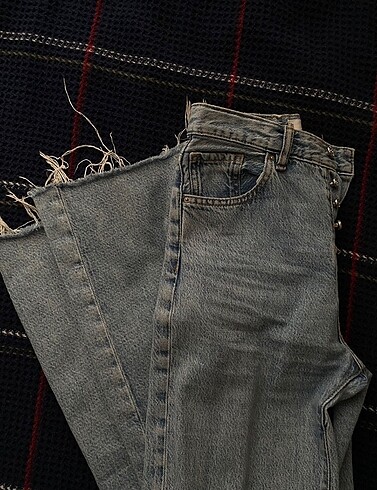 Mango Mango jean
