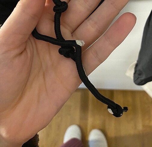 s Beden siyah Renk H&M Ceket