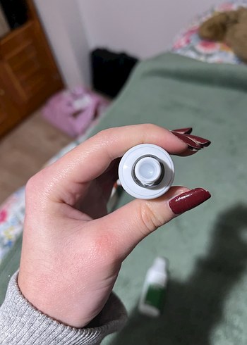 Garnier Color Naturals Saç Boyası 7.40 - Görsel 3