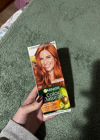 Garnier
