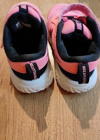 Nike Kız çocuk Nike spor ayakkabı