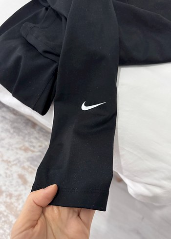 Nıke tayt yüksel bel - Görsel 8