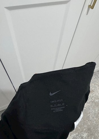 Nıke tayt yüksel bel - Görsel 5