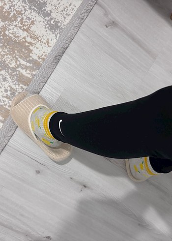 Nıke tayt yüksel bel - Görsel 3