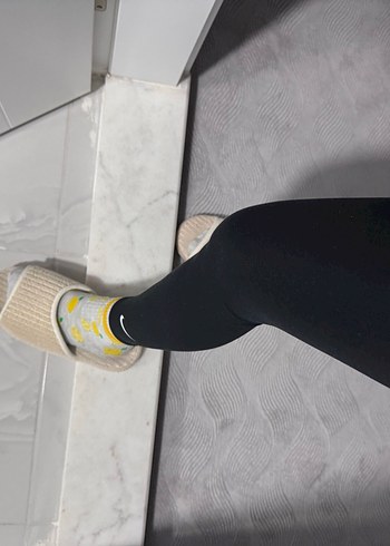 Nıke tayt yüksel bel - Görsel 6