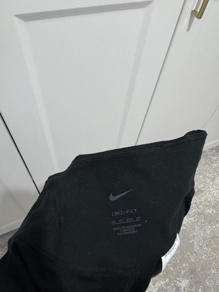 Nıke tayt yüksel bel - Görsel 5