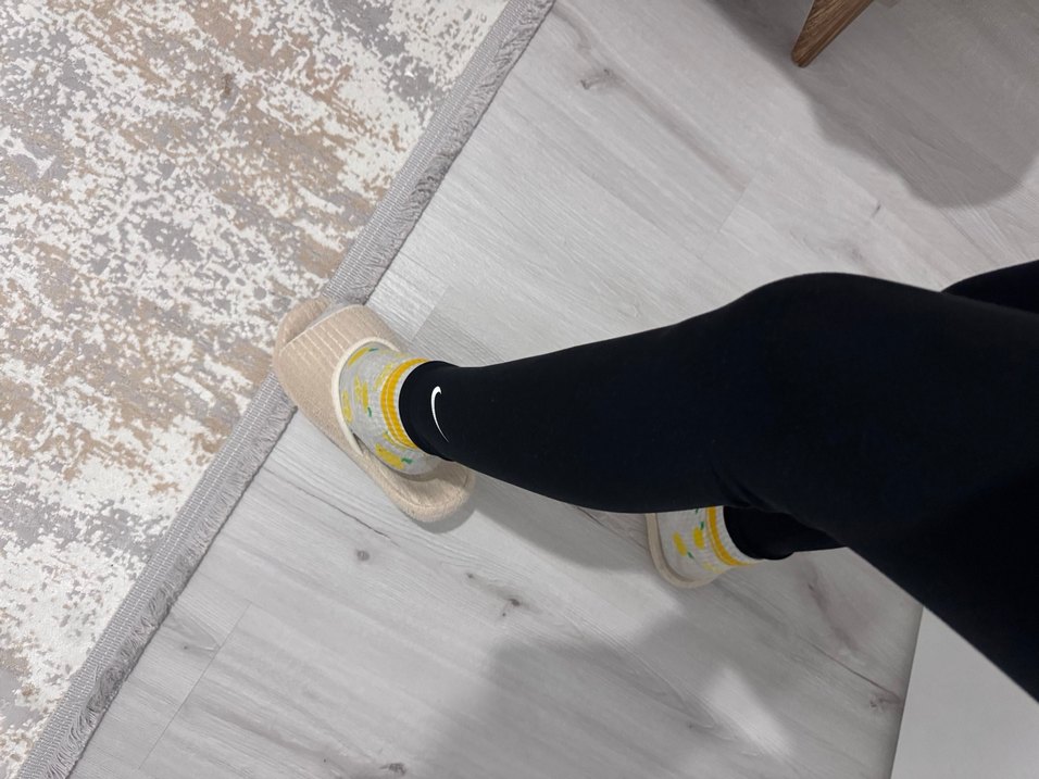 Nıke tayt yüksel bel - Görsel 3