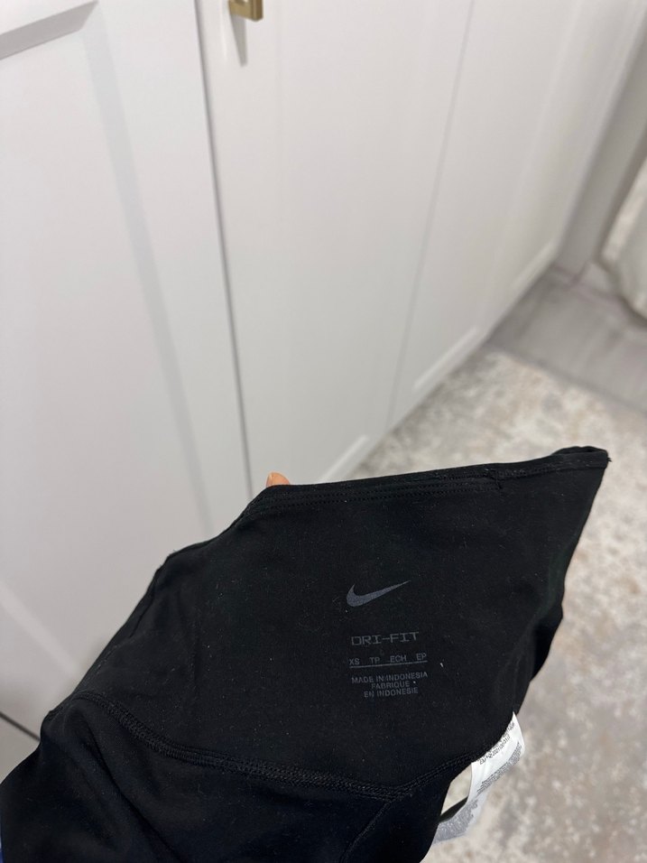 Nıke tayt yüksel bel - Görsel 4