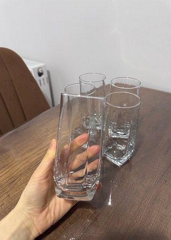 5 li su bardağı - Görsel 5