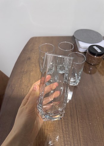 5 li su bardağı - Görsel 4