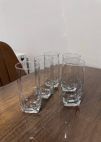 5 li su bardağı - Görsel 6