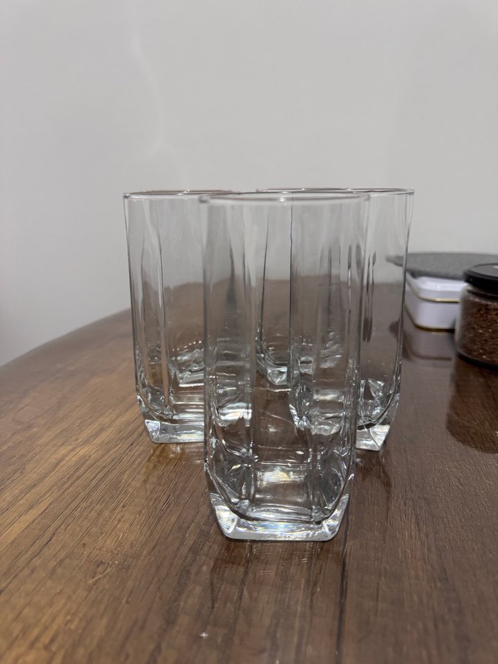 5 li su bardağı - Görsel 2