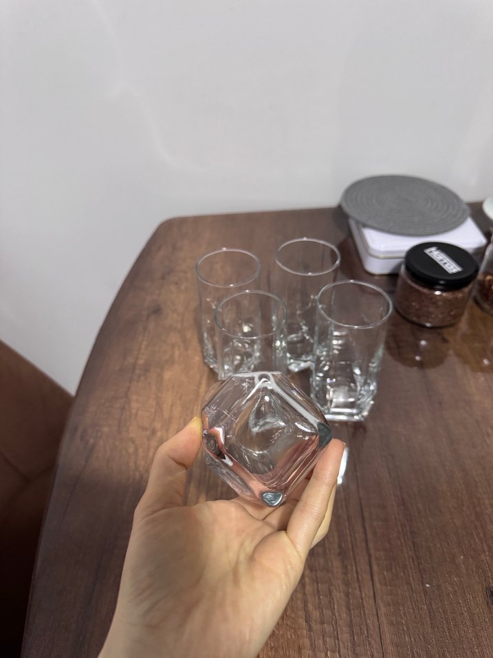 5 li su bardağı - Görsel 3