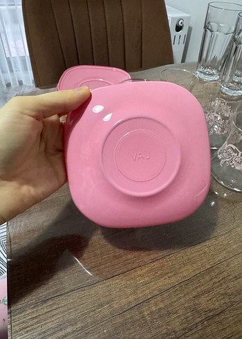 Lav 6 lı çay bardağı seti - Görsel 5