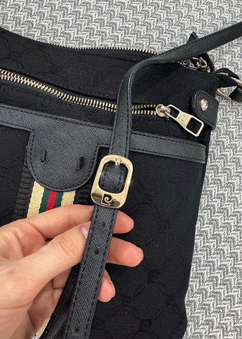 Pierre Cardin çanta - Görsel 8