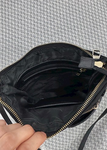 Pierre Cardin çanta - Görsel 5