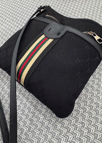 Pierre Cardin çanta - Görsel 7