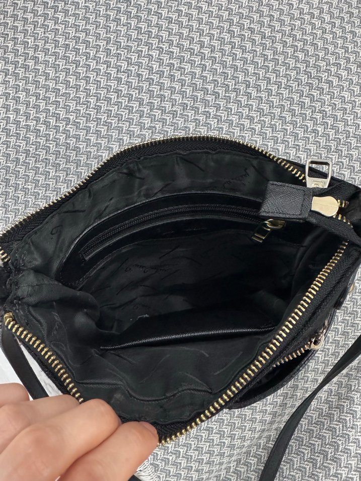 Pierre Cardin çanta - Görsel 5