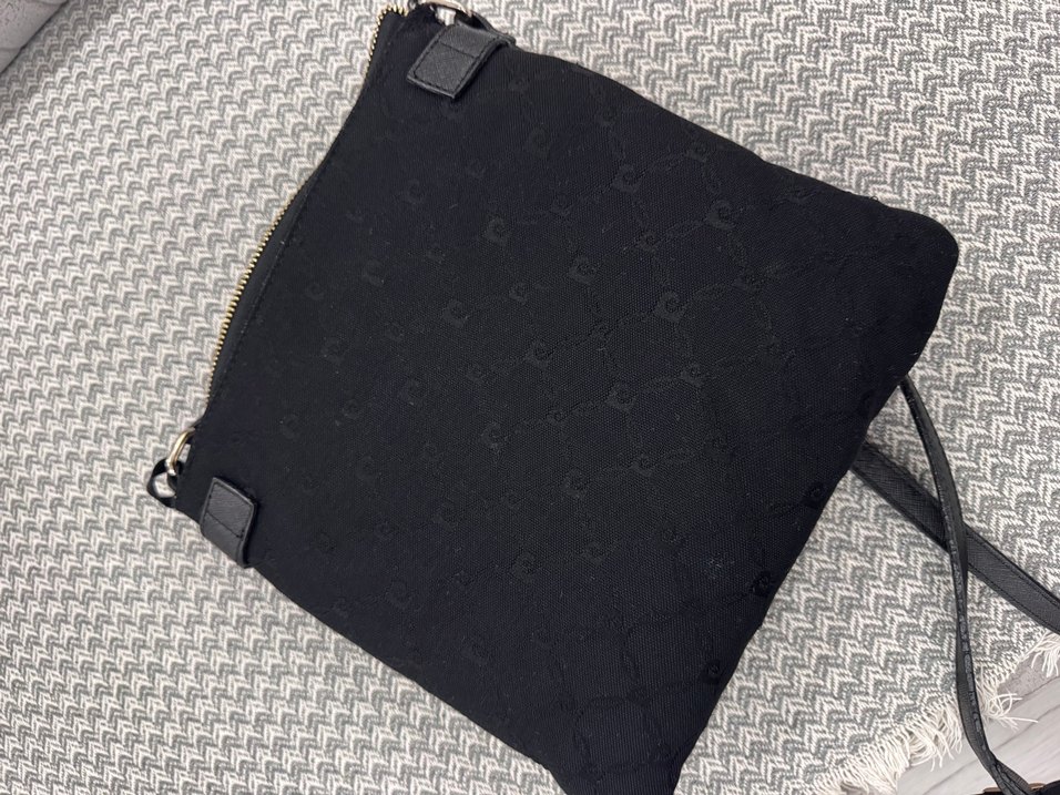 Pierre Cardin çanta - Görsel 3