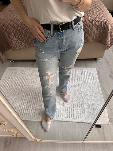 Levis Levıs jean