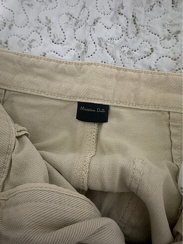 Massimo Dutti Massimo Dutti pantolon