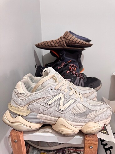 New balance 9060 superstepten alındı