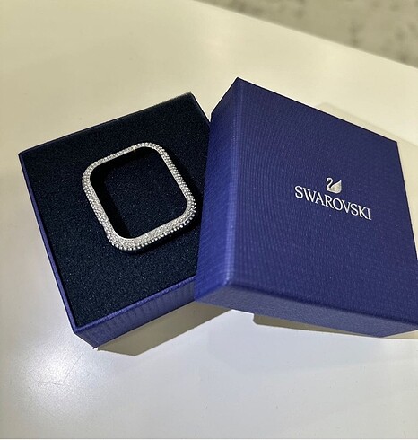 Swarovski Apple Watch Aksesuar