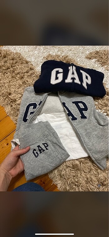 GAP KİDS