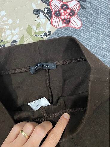 xs Beden Trendyolmilla pantolon