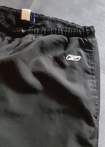Nike Siyah Bel Bantlı Spor Nike Pantolonu