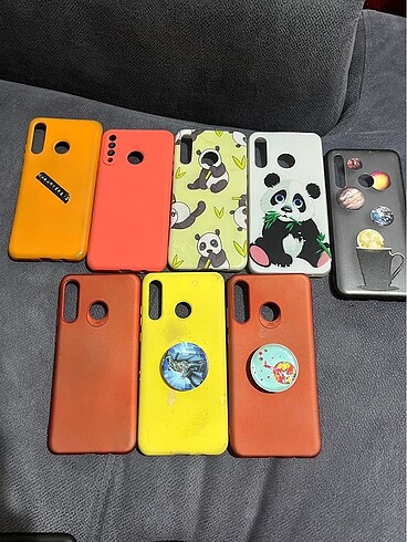 P30 lite huawei telefon kılıfı