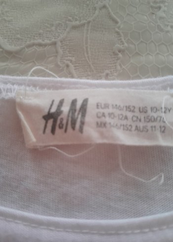 Sarı Payetli Kız Tişörtü - Görsel 2