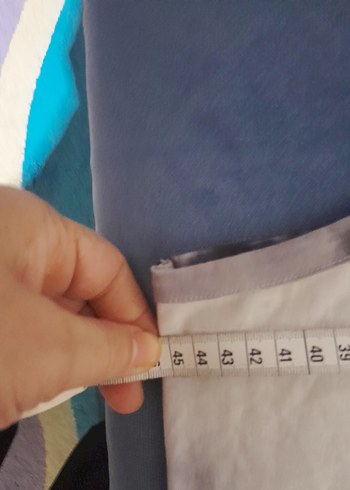 Çok Renkli Batik Desenli Çocuk Atlet - Görsel 4