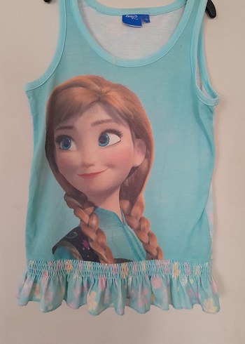 Walt Disney World 8 Yaş