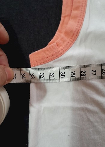 Beyaz Baskılı Çocuk Atlet - Görsel 3