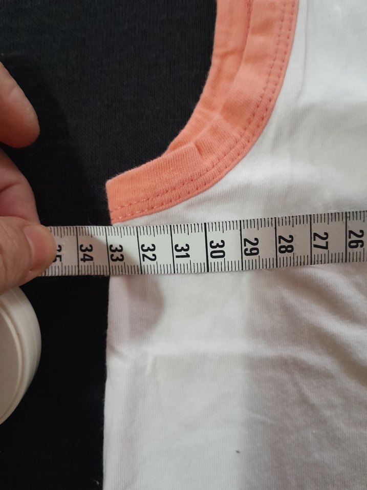 Beyaz Baskılı Çocuk Atlet - Görsel 3