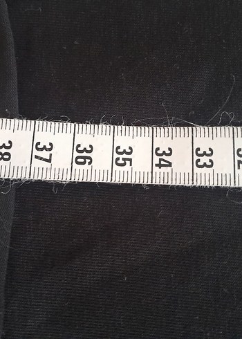 Siyah Çocuk Kısa Kollu - Görsel 5