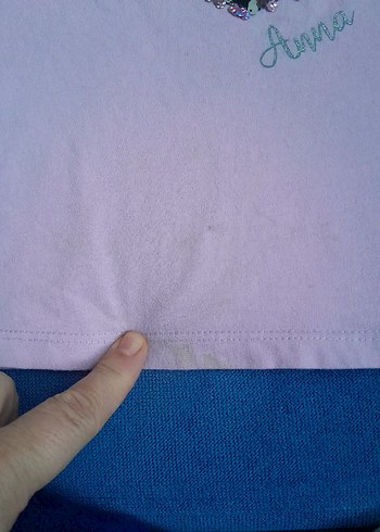 kiz tshirt - Görsel 5