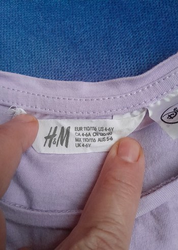 kiz tshirt - Görsel 2