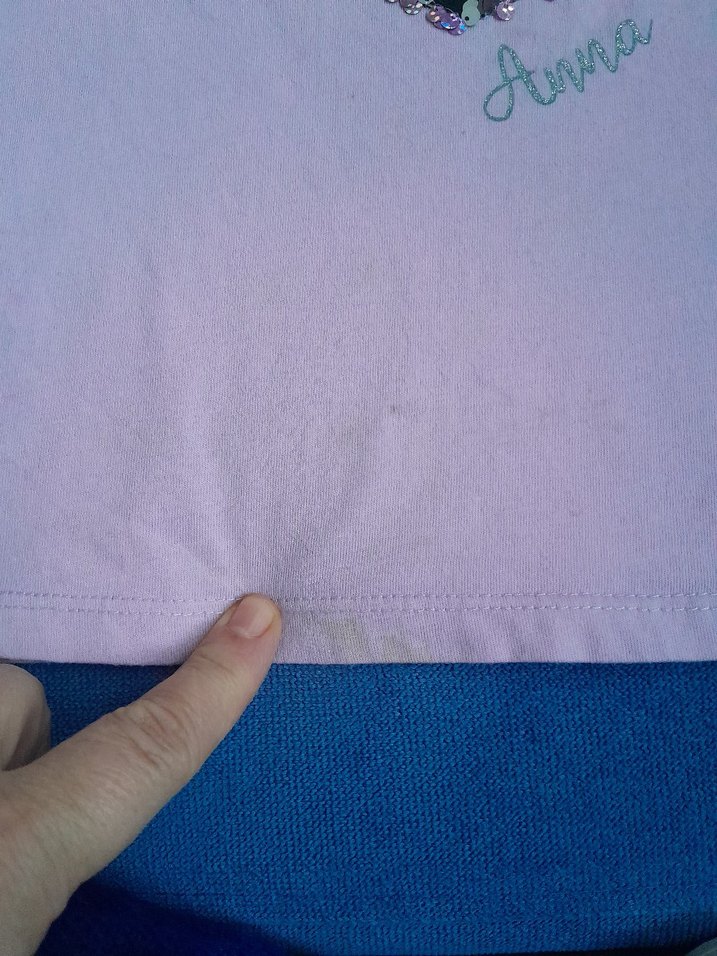 kiz tshirt - Görsel 5