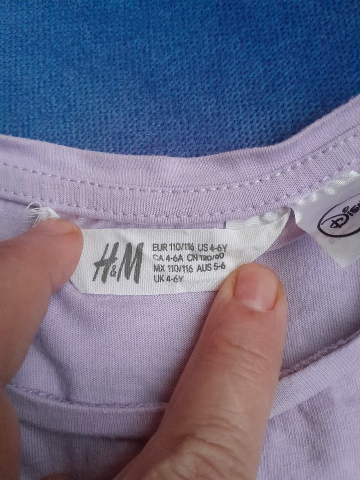 kiz tshirt - Görsel 2