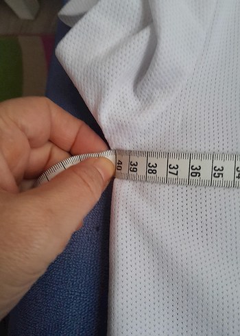 Kız Çocuk Beyaz Mickey Mouse Baskılı Tişört - Görsel 2