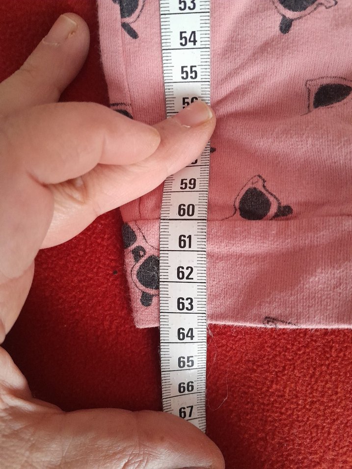 Kız Çocuk Pembe Bağcıklı Rahat - Görsel 3