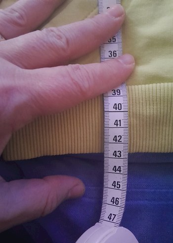 Sarı Kapüşonlu Erkek Çocuk Sweatshirt - Görsel 4