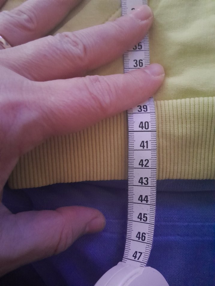 Sarı Kapüşonlu Erkek Çocuk Sweatshirt - Görsel 4