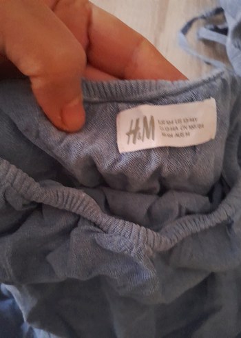 Kadın Gri Keten Mini Tulum - Görsel 2