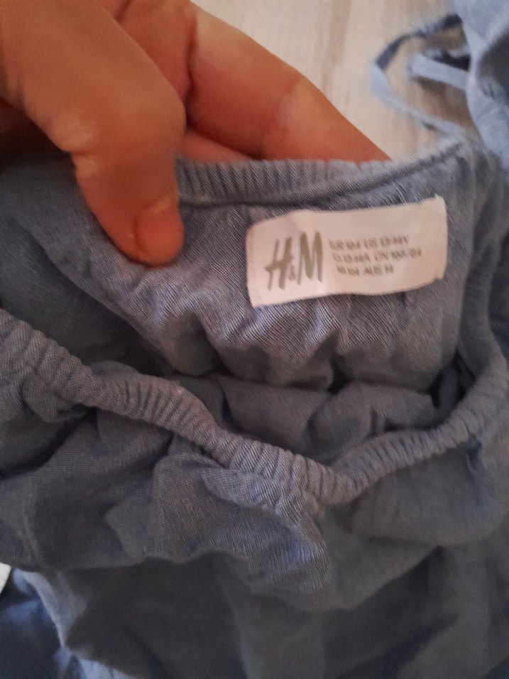 Kadın Gri Keten Mini Tulum - Görsel 2